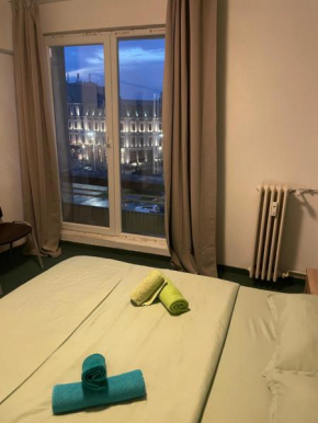 Sweet Home Piața Unirii 6